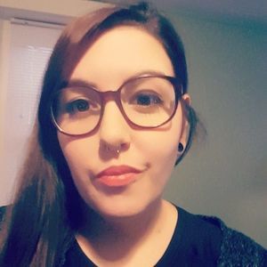Meet your Posher, Mariana
